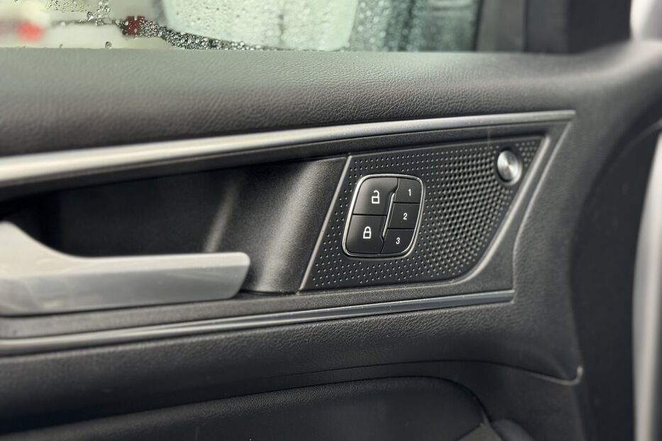 Продам Ford Edge Titanium AWD (245 k.c) 2022 року у м. Умань, Черкаська область