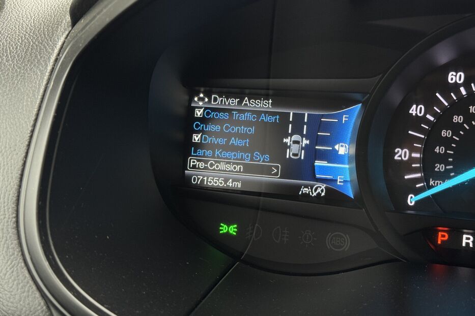 Продам Ford Edge Titanium AWD (245 k.c) 2022 року у м. Умань, Черкаська область