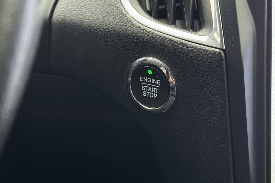 Продам Ford Edge Titanium AWD (245 k.c) 2022 року у м. Умань, Черкаська область