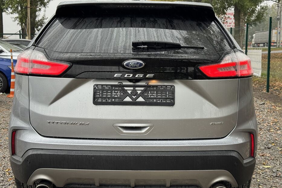 Продам Ford Edge Titanium AWD (245 k.c) 2022 року у м. Умань, Черкаська область
