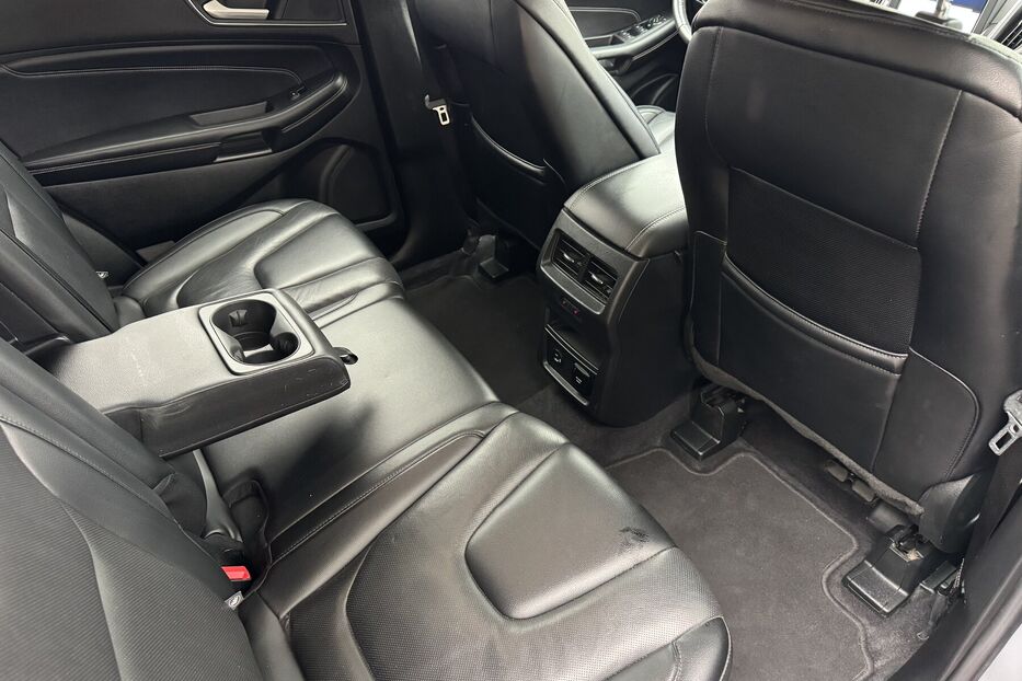 Продам Ford Edge Titanium AWD (245 k.c) 2022 року у м. Умань, Черкаська область