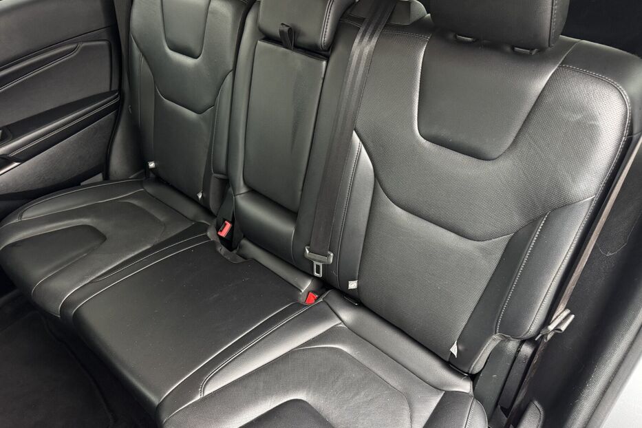 Продам Ford Edge Titanium AWD (245 k.c) 2022 року у м. Умань, Черкаська область