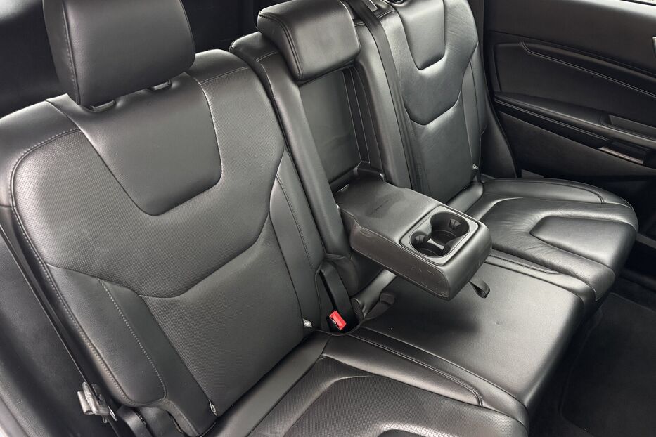 Продам Ford Edge Titanium AWD (245 k.c) 2022 року у м. Умань, Черкаська область