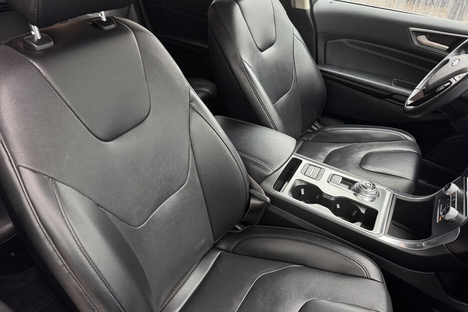 Продам Ford Edge Titanium AWD (245 k.c) 2022 року у м. Умань, Черкаська область