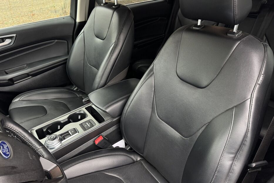 Продам Ford Edge Titanium AWD (245 k.c) 2022 року у м. Умань, Черкаська область