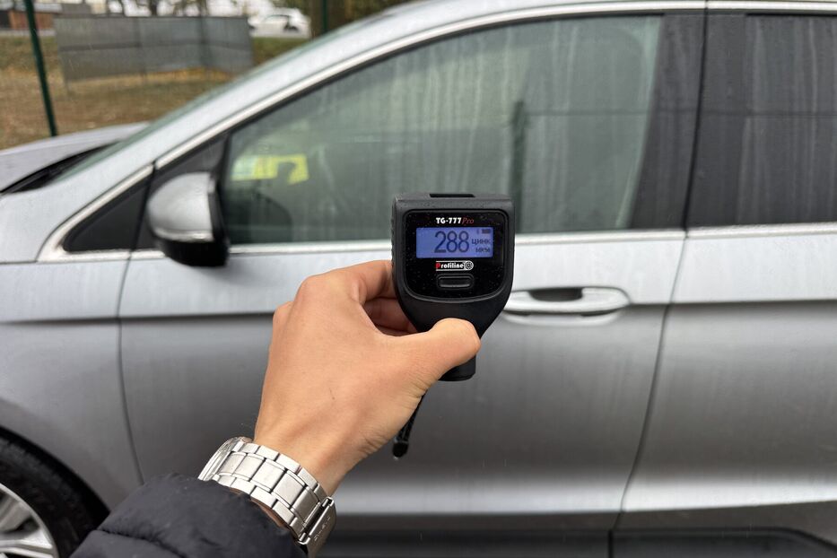 Продам Ford Edge Titanium AWD (245 k.c) 2022 року у м. Умань, Черкаська область