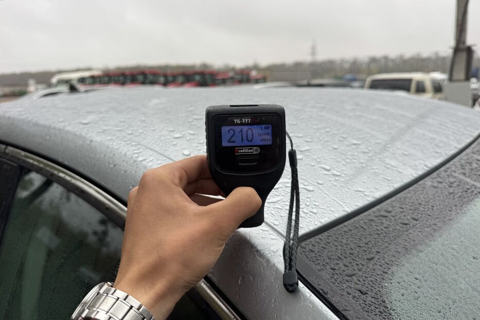 Продам Ford Edge Titanium AWD (245 k.c) 2022 року у м. Умань, Черкаська область