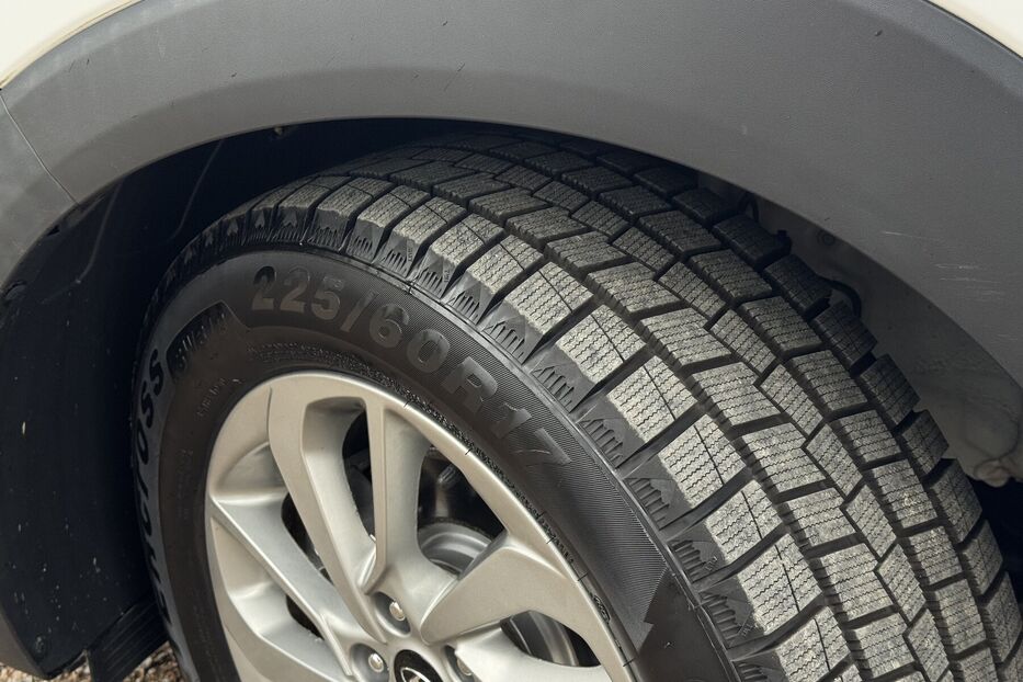 Продам Hyundai Tucson 1.7CRDi (141 k.c) 2016 року у м. Умань, Черкаська область