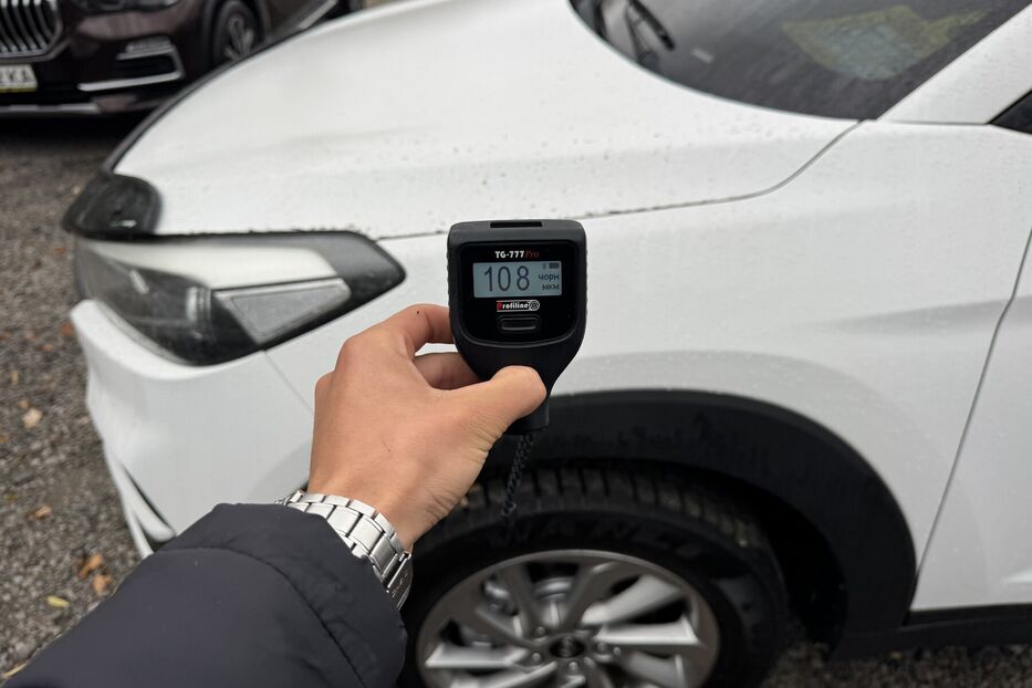 Продам Hyundai Tucson 1.7CRDi (141 k.c) 2016 року у м. Умань, Черкаська область