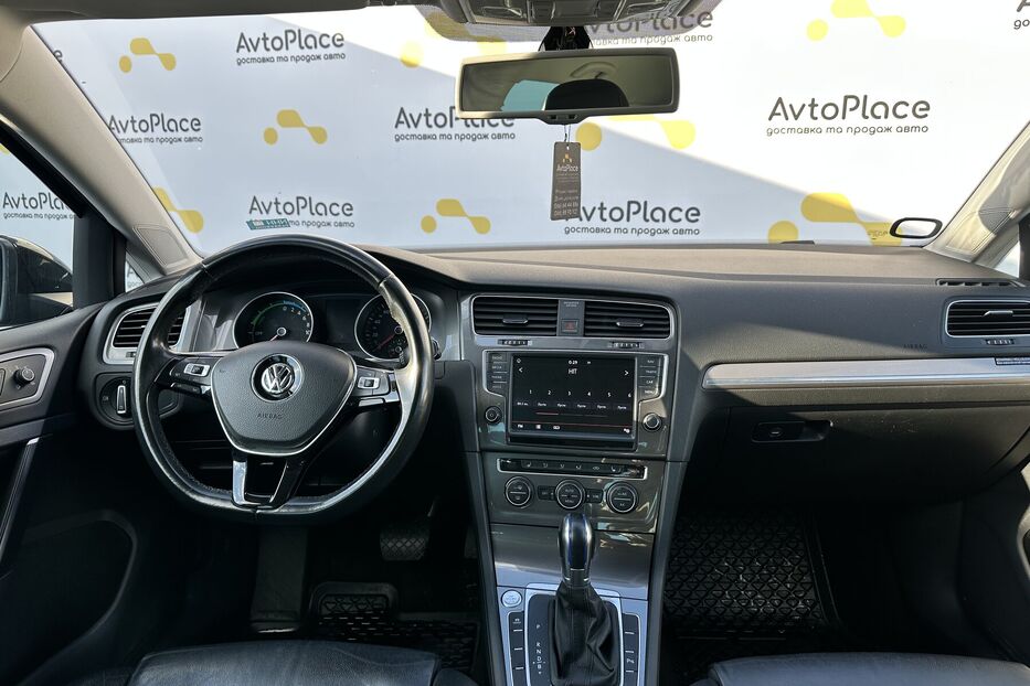 Продам Volkswagen e-Golf 24 KW 2016 року у Луцьку