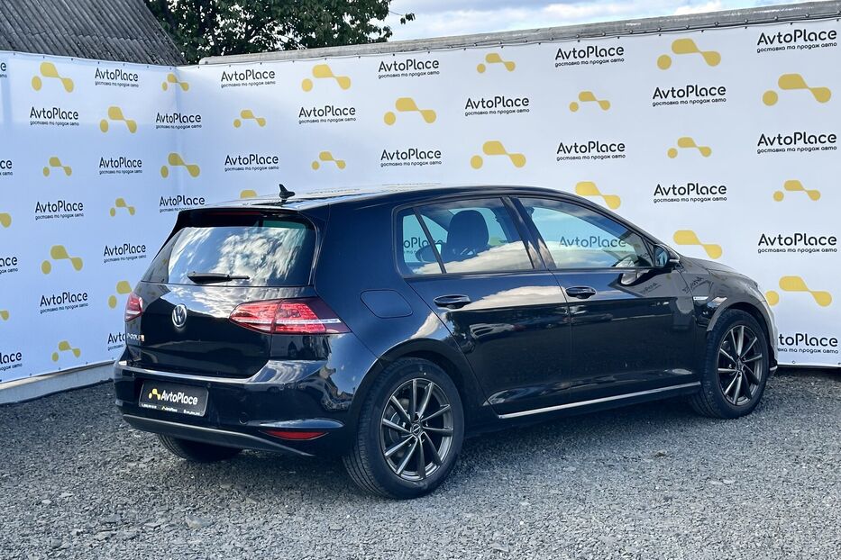 Продам Volkswagen e-Golf 24 KW 2016 року у Луцьку