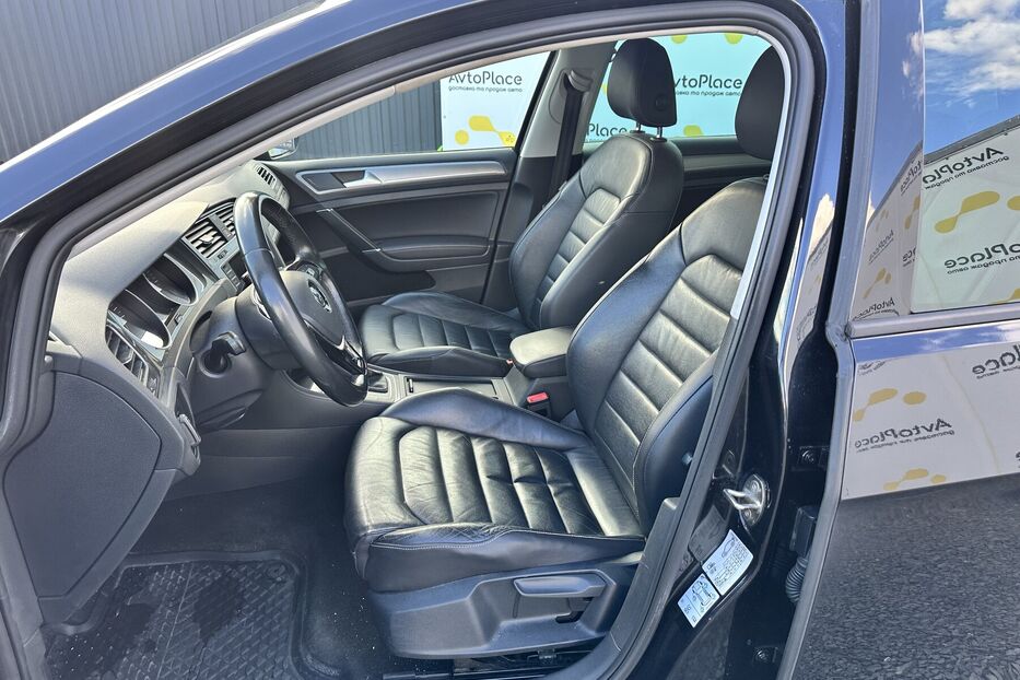 Продам Volkswagen e-Golf 24 KW 2016 року у Луцьку