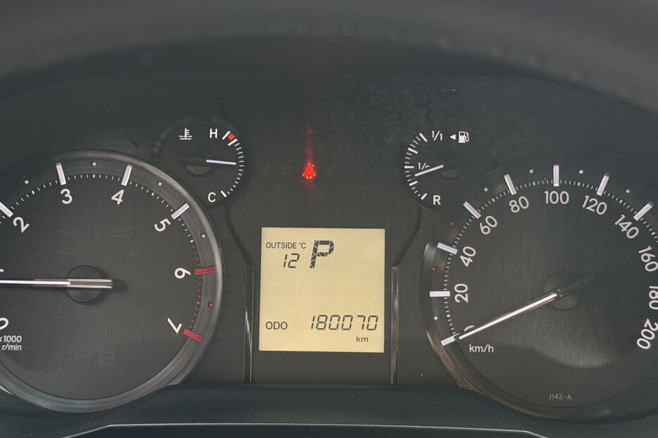 Продам Toyota Land Cruiser Prado J150 2017 року у Києві