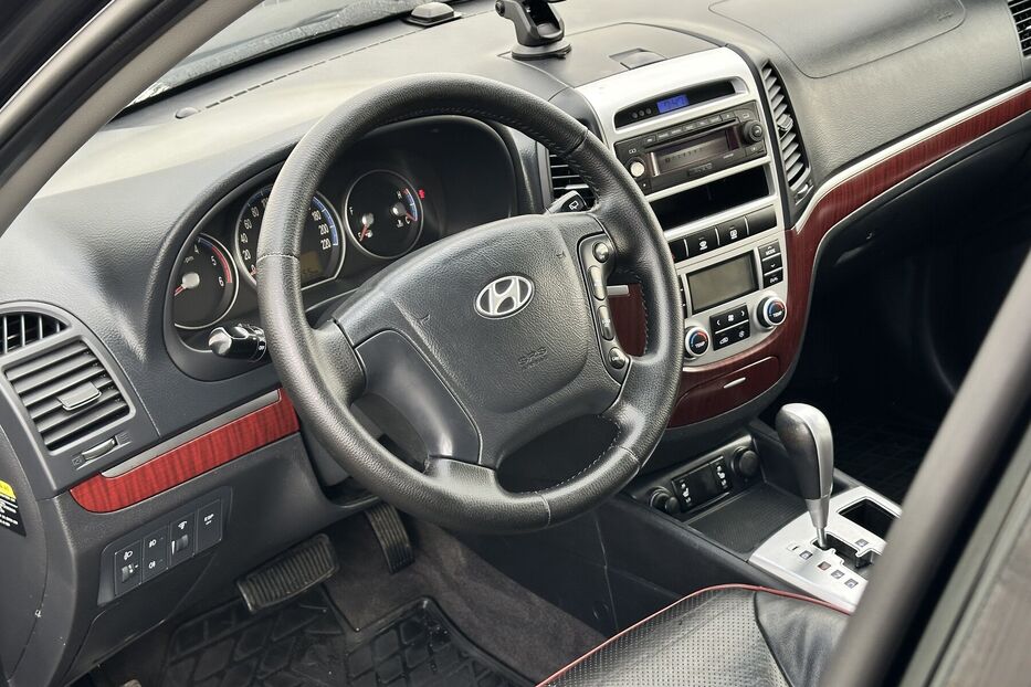 Продам Hyundai Santa FE 2009 року у Луцьку