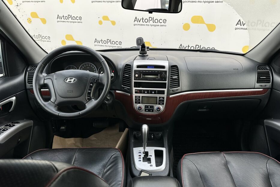 Продам Hyundai Santa FE 2009 року у Луцьку