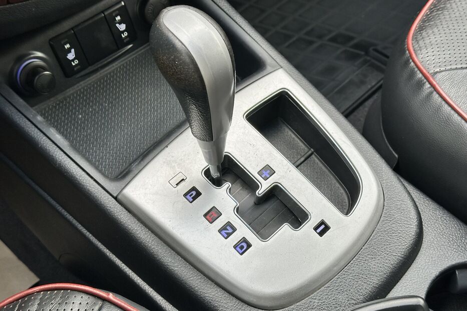 Продам Hyundai Santa FE 2009 року у Луцьку