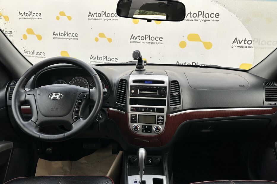 Продам Hyundai Santa FE 2009 року у Луцьку