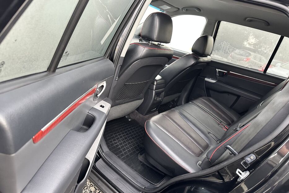 Продам Hyundai Santa FE 2009 року у Луцьку