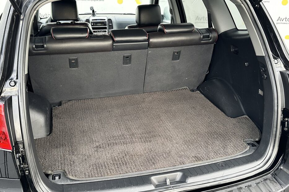Продам Hyundai Santa FE 2009 року у Луцьку