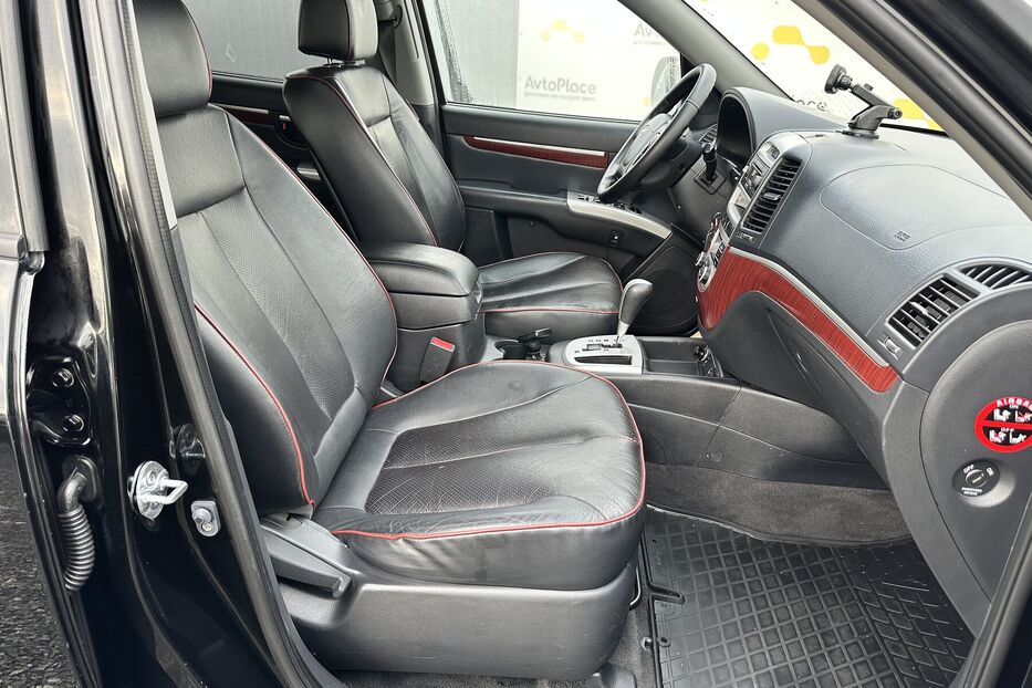 Продам Hyundai Santa FE 2009 року у Луцьку