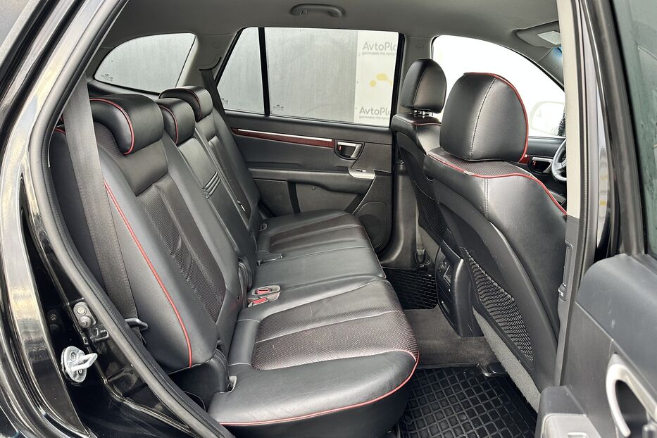 Продам Hyundai Santa FE 2009 року у Луцьку
