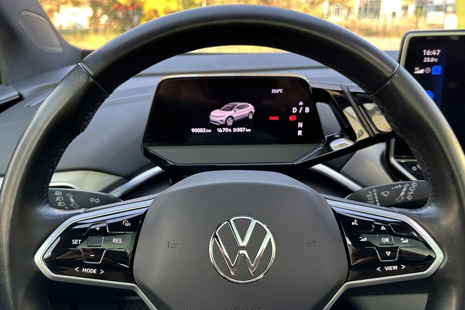 Продам Volkswagen ID.4 Офіційний Crozz Pro 2022 року у Миколаєві