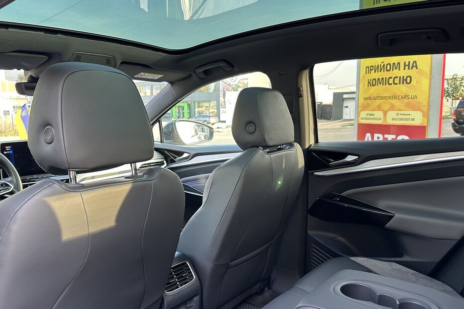 Продам Volkswagen ID.4 Офіційний Crozz Pro 2022 року у Миколаєві