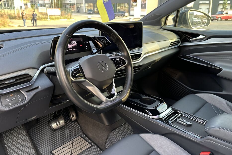 Продам Volkswagen ID.4 Офіційний Crozz Pro 2022 року у Миколаєві