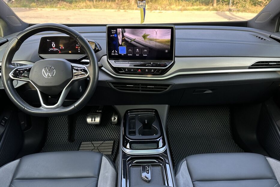 Продам Volkswagen ID.4 Офіційний Crozz Pro 2022 року у Миколаєві