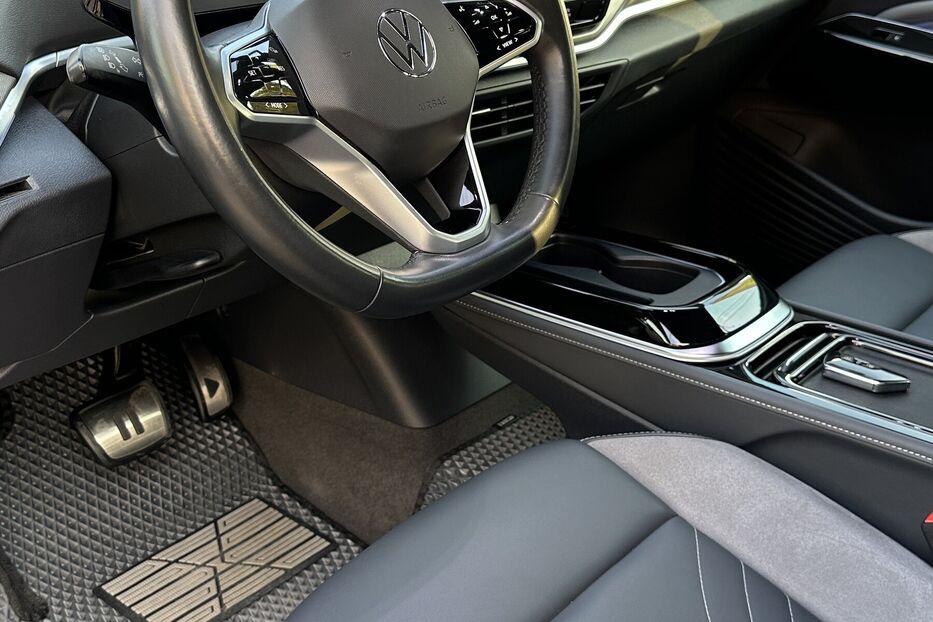 Продам Volkswagen ID.4 Офіційний Crozz Pro 2022 року у Миколаєві