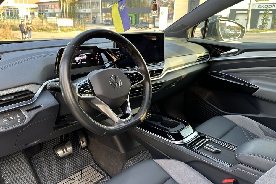 Продам Volkswagen ID.4 Офіційний Crozz Pro 2022 року у Миколаєві