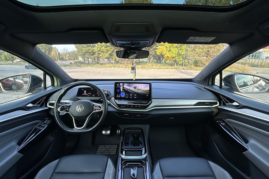 Продам Volkswagen ID.4 Офіційний Crozz Pro 2022 року у Миколаєві