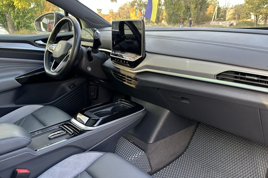 Продам Volkswagen ID.4 Офіційний Crozz Pro 2022 року у Миколаєві