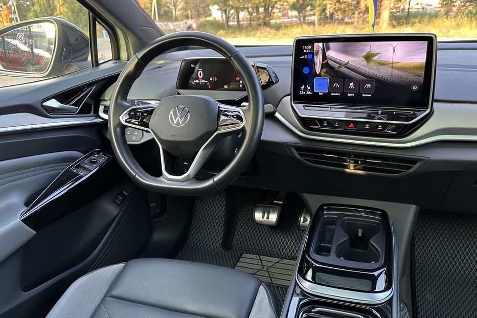 Продам Volkswagen ID.4 Офіційний Crozz Pro 2022 року у Миколаєві