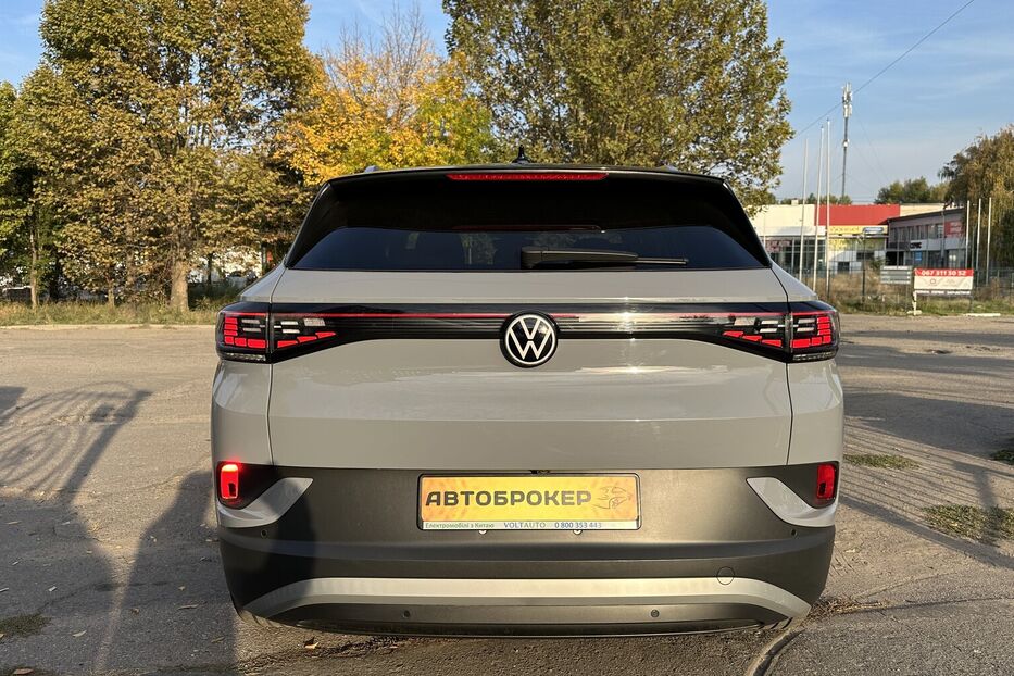 Продам Volkswagen ID.4 Офіційний Crozz Pro 2022 року у Миколаєві