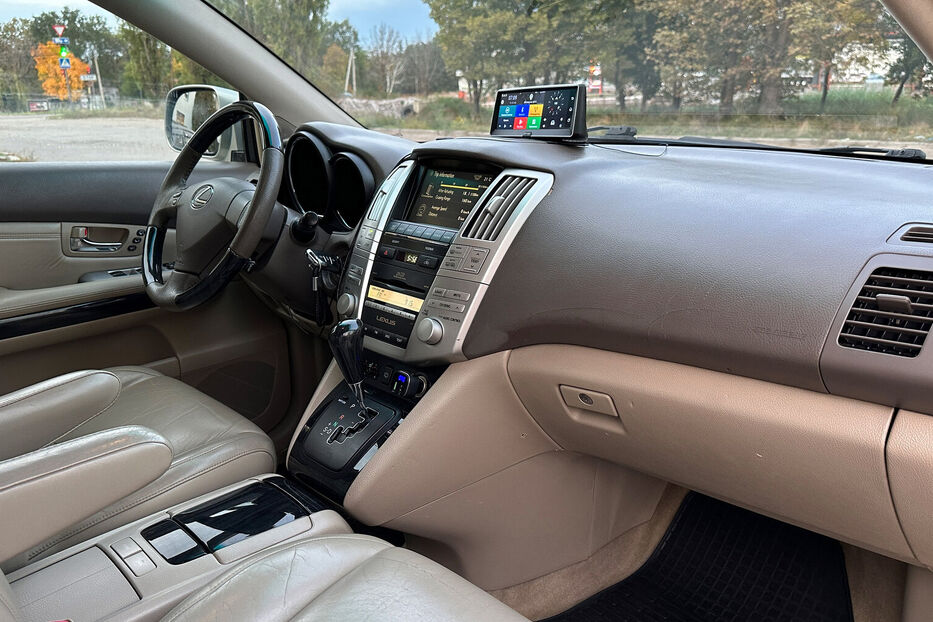 Продам Lexus RX 350 Офіційний Full 2007 року у Миколаєві