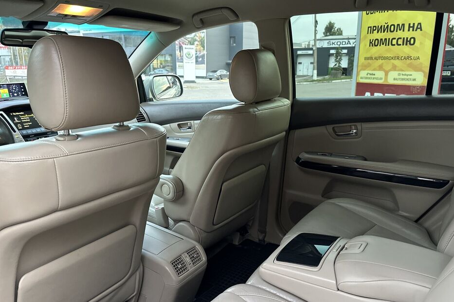 Продам Lexus RX 350 Офіційний Full 2007 року у Миколаєві