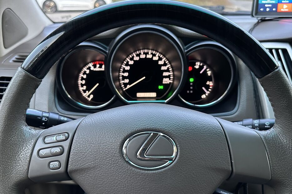 Продам Lexus RX 350 Офіційний Full 2007 року у Миколаєві