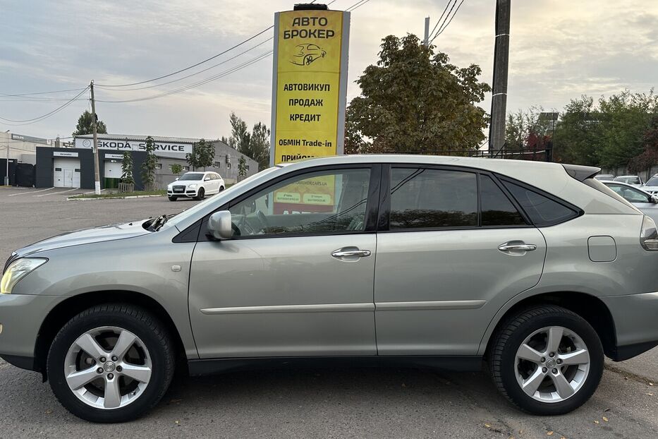 Продам Lexus RX 350 Офіційний Full 2007 року у Миколаєві