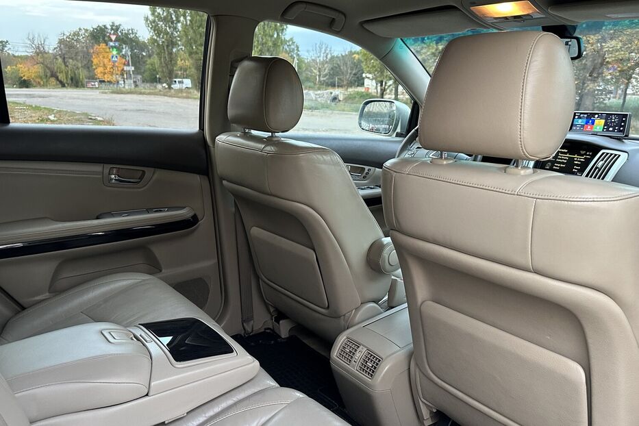 Продам Lexus RX 350 Офіційний Full 2007 року у Миколаєві