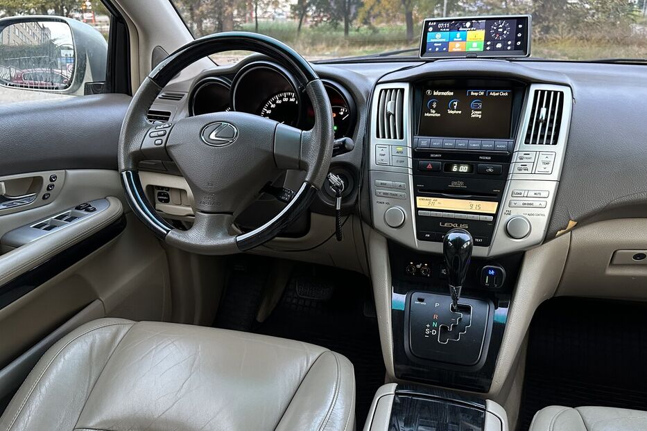 Продам Lexus RX 350 Офіційний Full 2007 року у Миколаєві