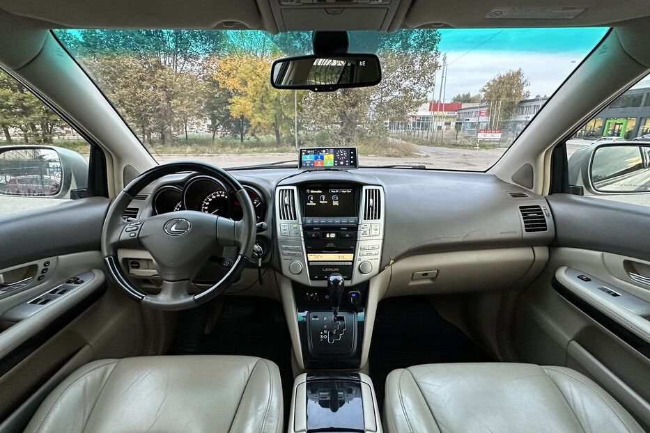 Продам Lexus RX 350 Офіційний Full 2007 року у Миколаєві