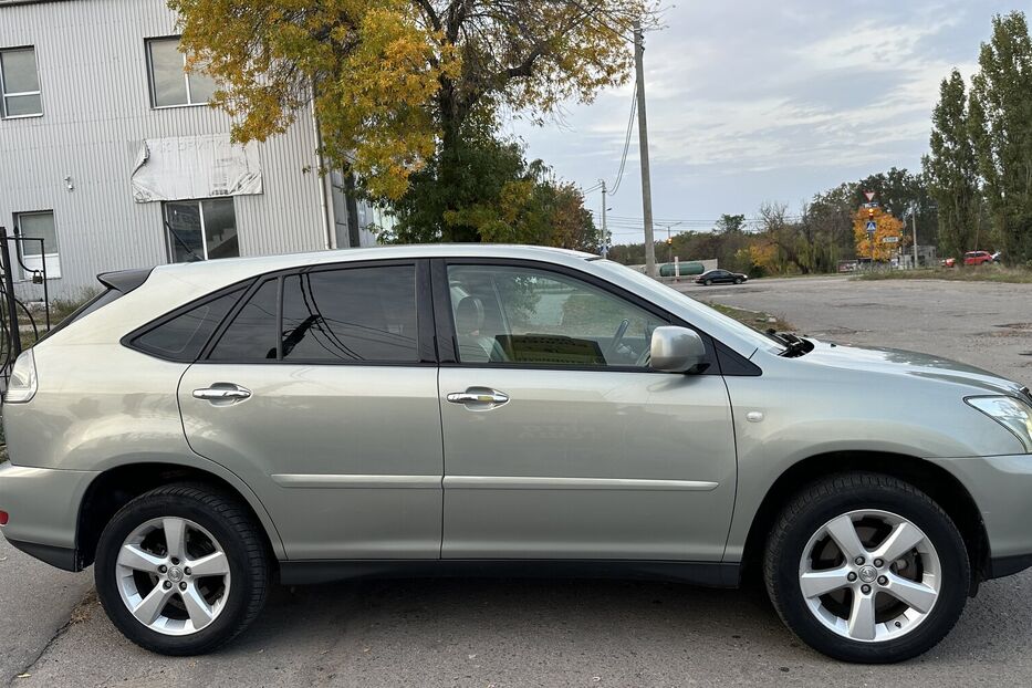 Продам Lexus RX 350 Офіційний Full 2007 року у Миколаєві
