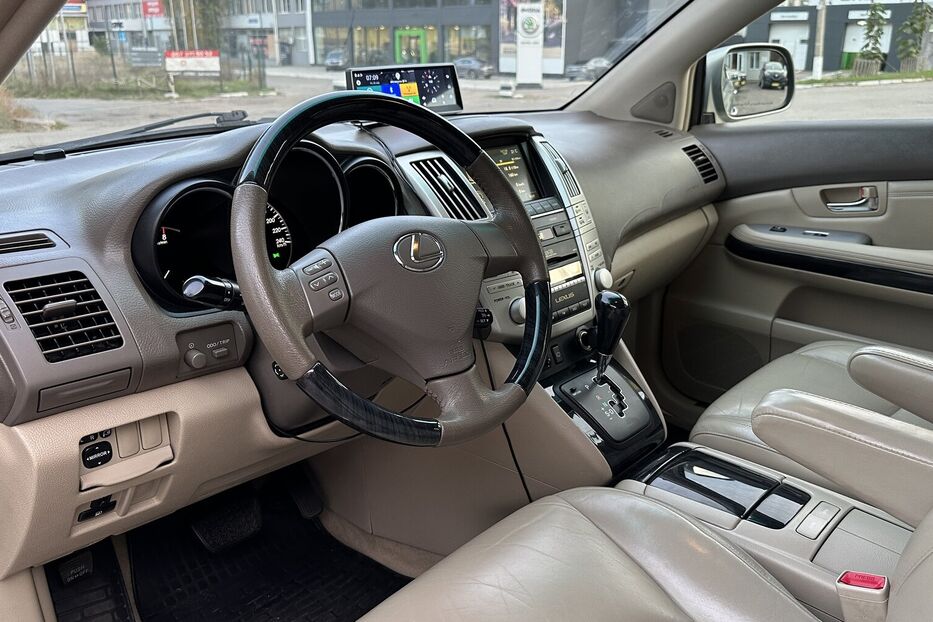 Продам Lexus RX 350 Офіційний Full 2007 року у Миколаєві