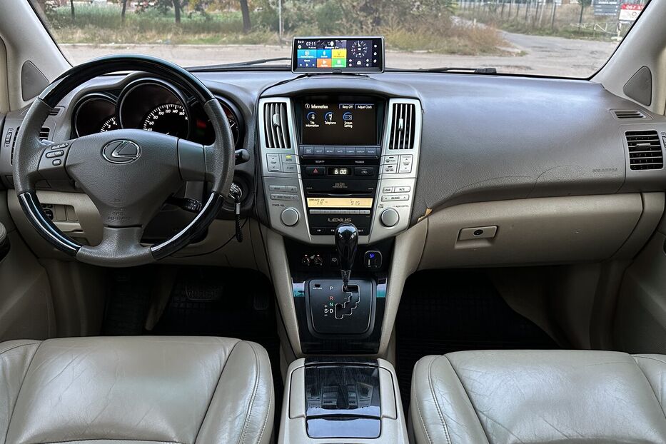 Продам Lexus RX 350 Офіційний Full 2007 року у Миколаєві