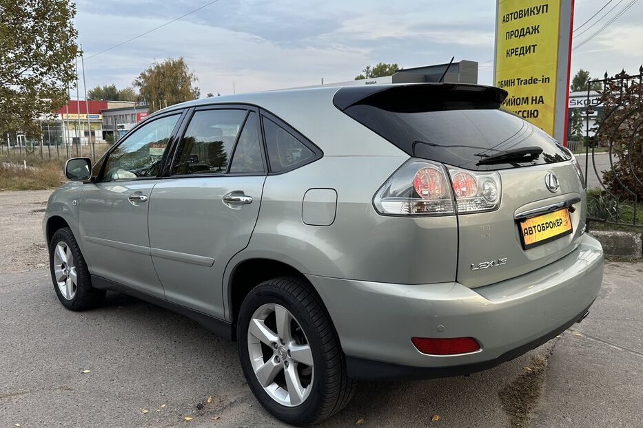 Продам Lexus RX 350 Офіційний Full 2007 року у Миколаєві