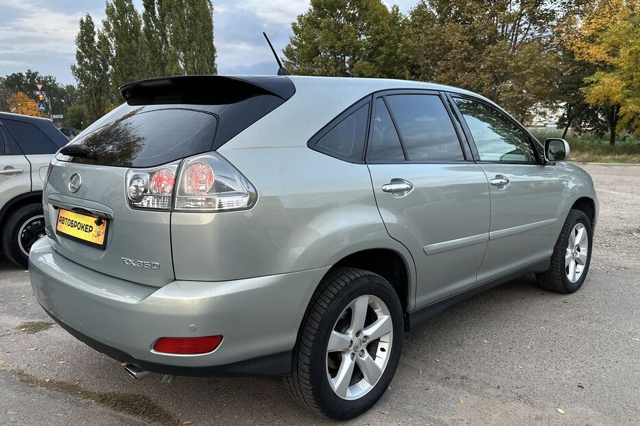 Продам Lexus RX 350 Офіційний Full 2007 року у Миколаєві