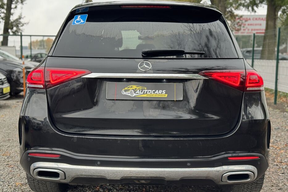Продам Mercedes-Benz CLE-Class 350de PHEV (320 k.c.) дизель 2020 року у м. Умань, Черкаська область