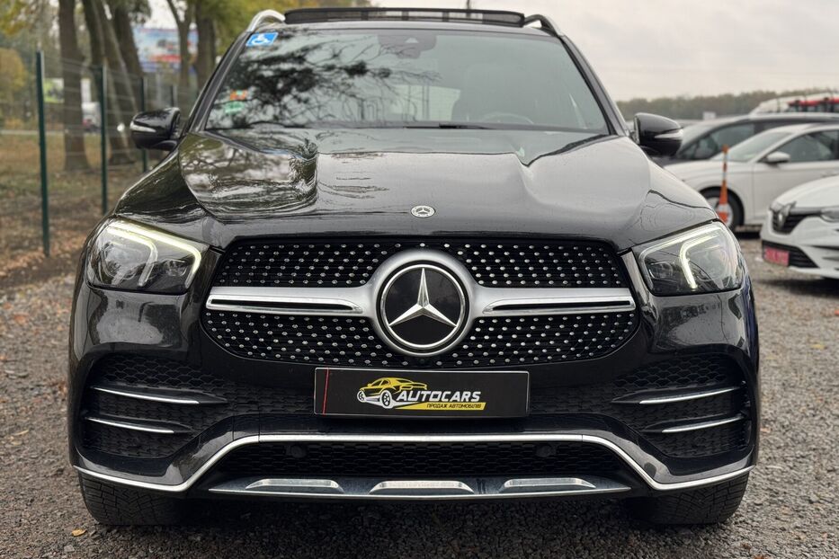 Продам Mercedes-Benz CLE-Class 350de PHEV (320 k.c.) дизель 2020 року у м. Умань, Черкаська область