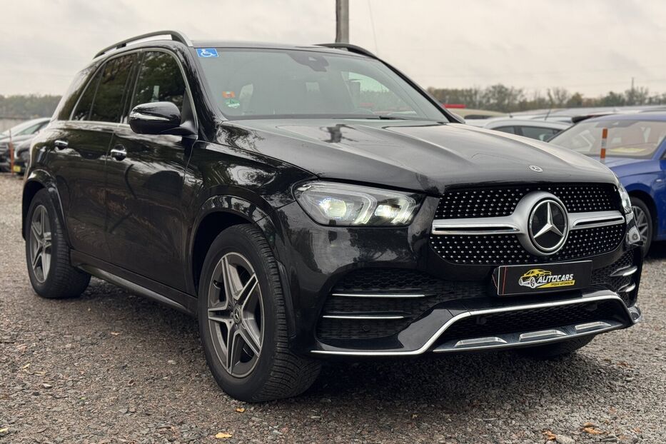 Продам Mercedes-Benz CLE-Class 350de PHEV (320 k.c.) дизель 2020 року у м. Умань, Черкаська область
